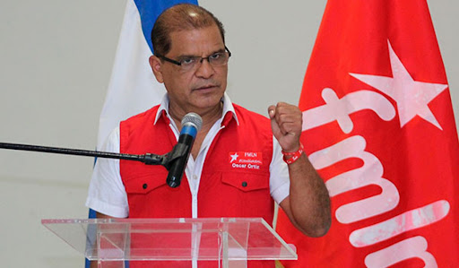FMLN limitará opiniones de su militancia sobre coyuntura política fmln-limitara-opiniones-de-su-militancia-sobre-coyuntura-politica